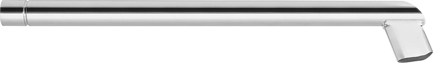 buse à écartement angulaire