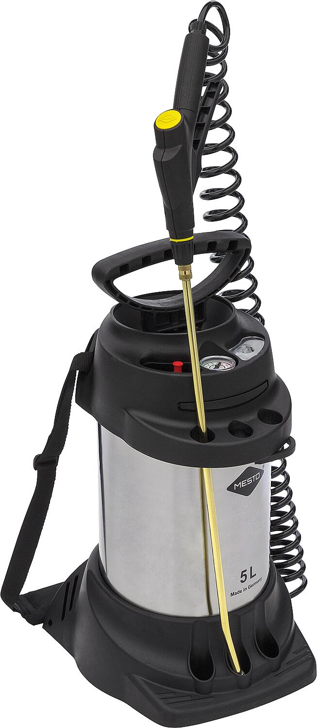 Mesto Inox 3595 high-pressure sprayer, 5 liters