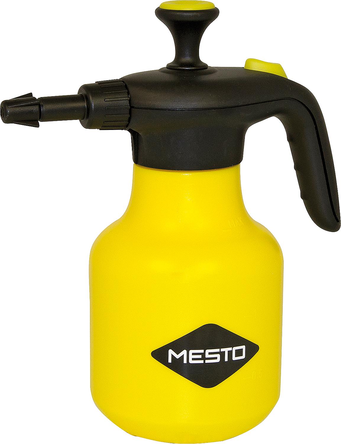 Mesto Bugsi 360 degree pressure sprayer, 3132, 1.5 liters