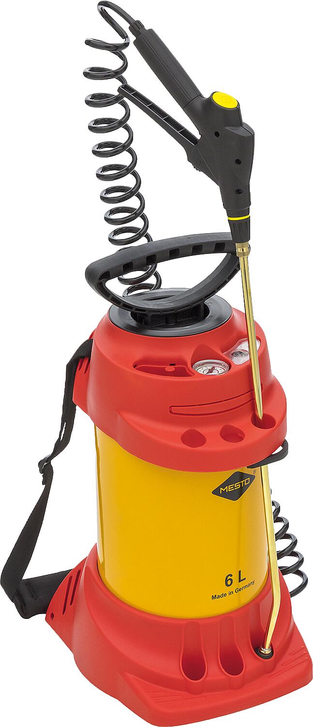 Mesto Ferrox Plus high-pressure sprayer, 3585P, 10 liters