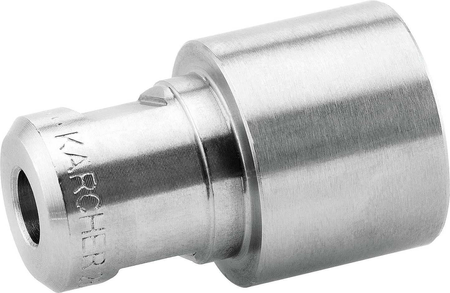 KÄRCHER high-pressure nozzle 25° size 36 suitable for HDS 6/14-4C and HD 6/16-4MX