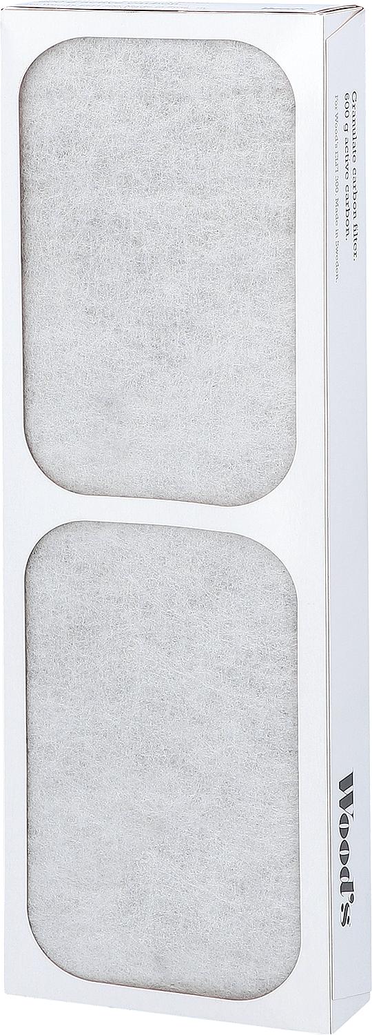 Filtre à charbon actif, pour AL 310, GRAN 900