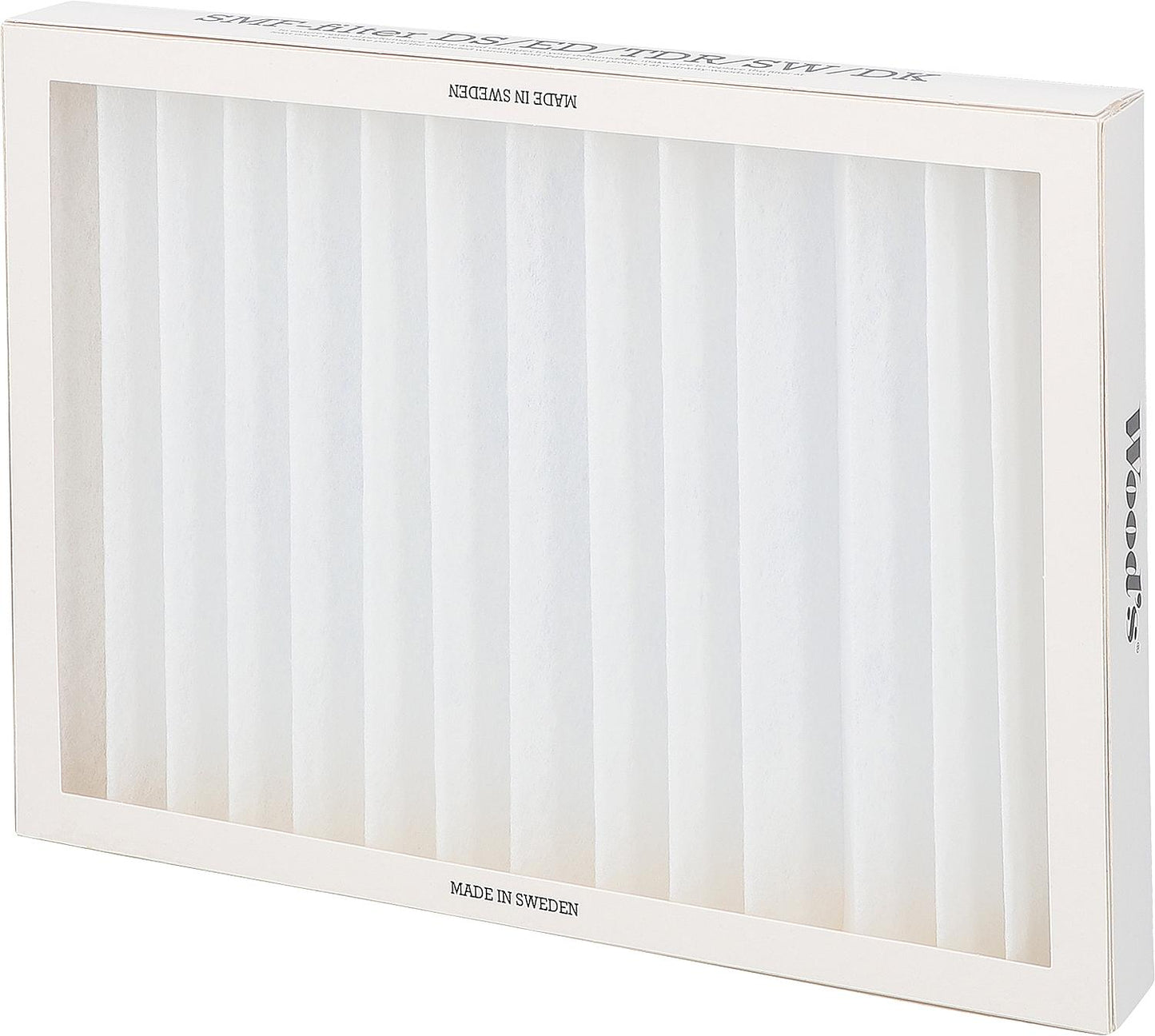 Coussinets en feutre de rechange SMF, pour LD40Pro et LD48Pro+