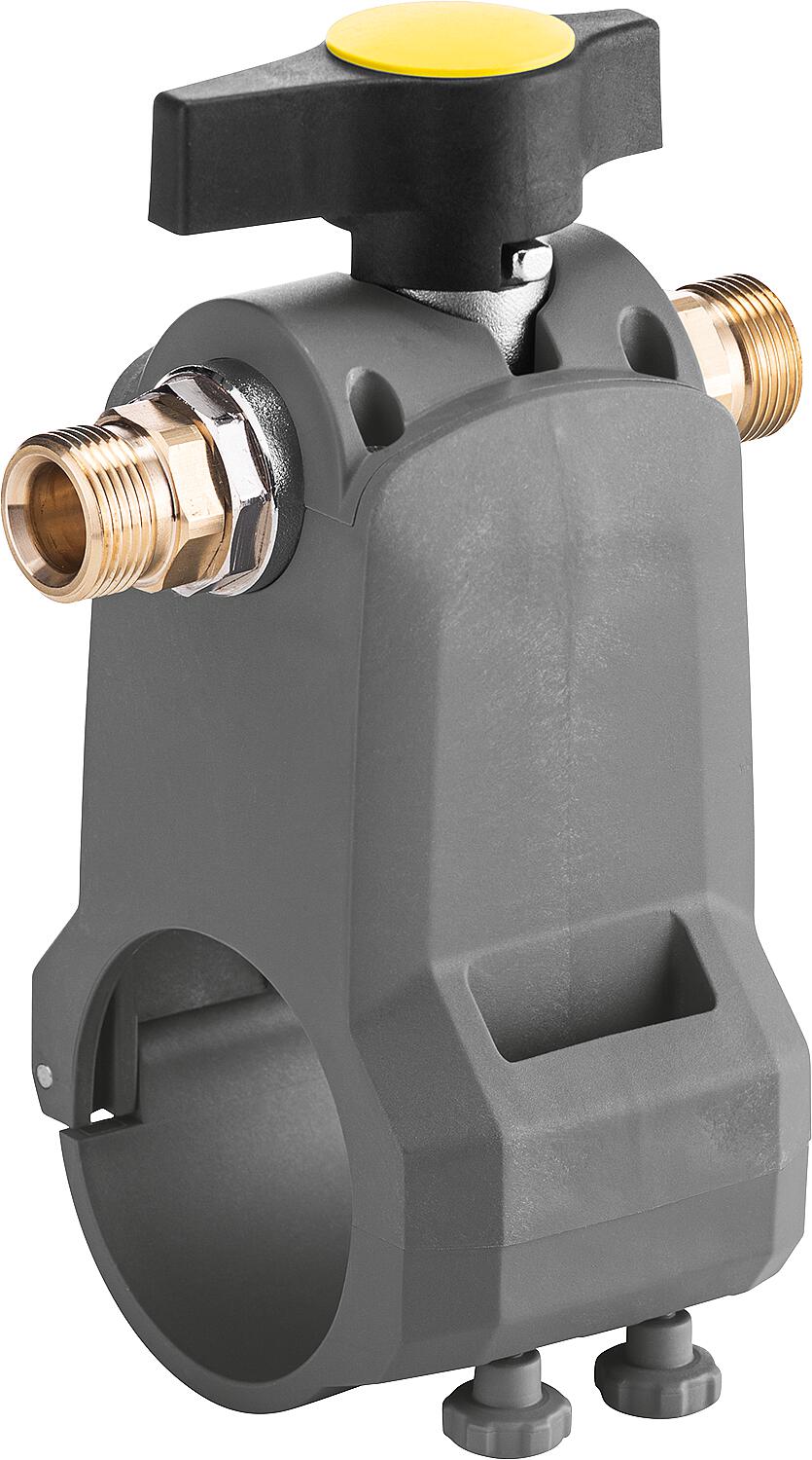 Kärcher TL low-pressure adapter