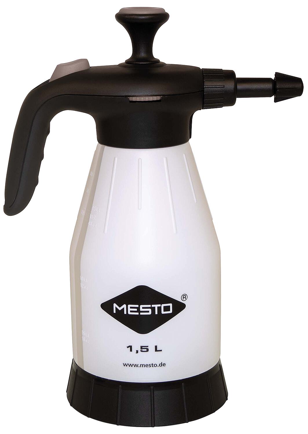 Mesto 3132CP pressure sprayer