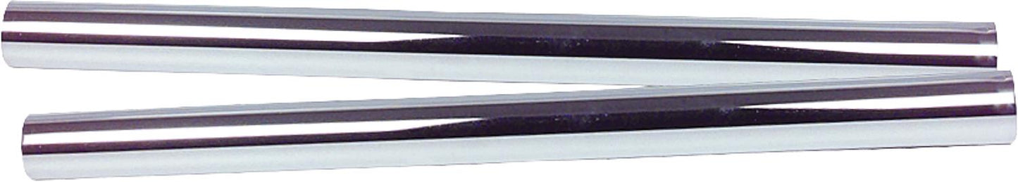 Rallonge en deux parties, acier inoxydable, longueur 950 mm