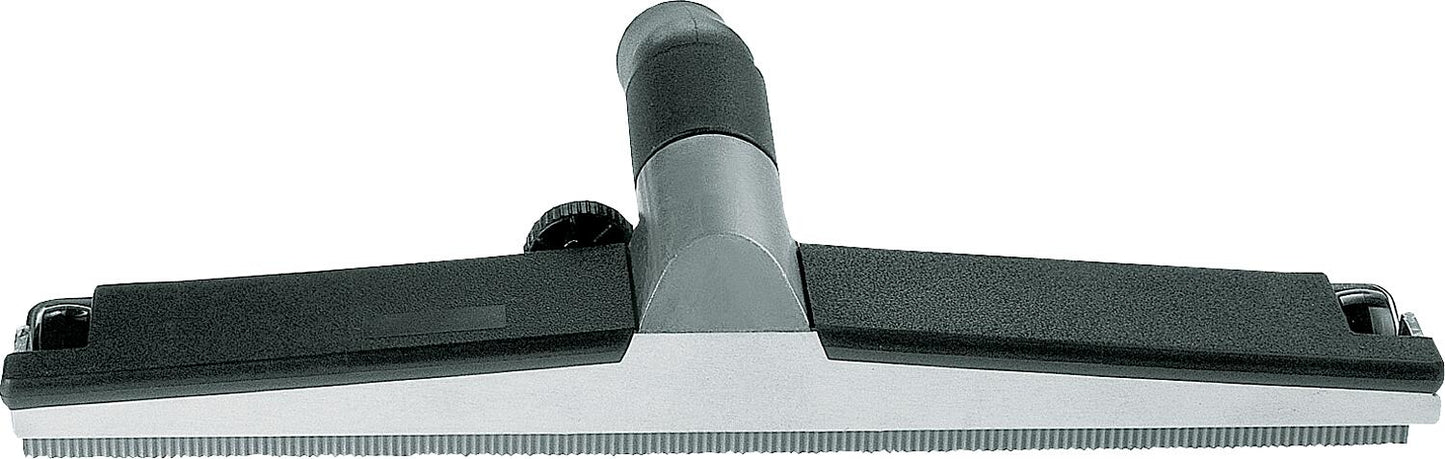 Nilfisk D36 mm x 450 mm wet floor nozzle 15349