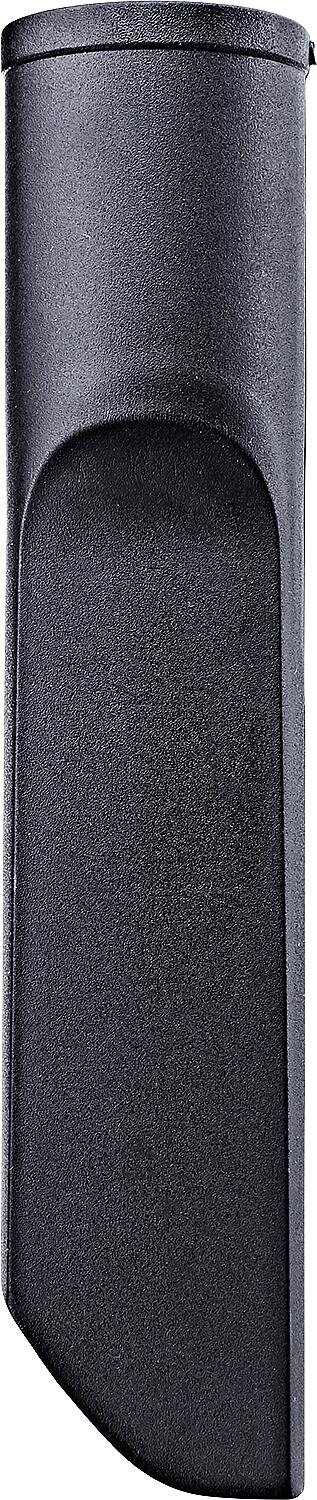 Crevice nozzle Nilfisk D36mm x 200mm 29541