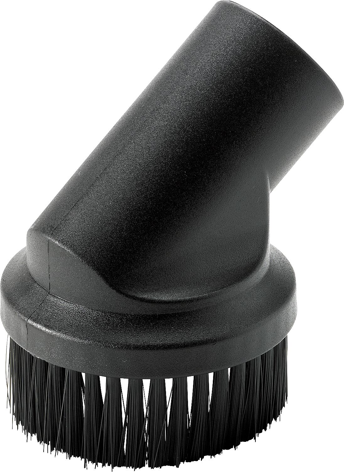 Suction brush Nilfisk round D36mm 302002509
