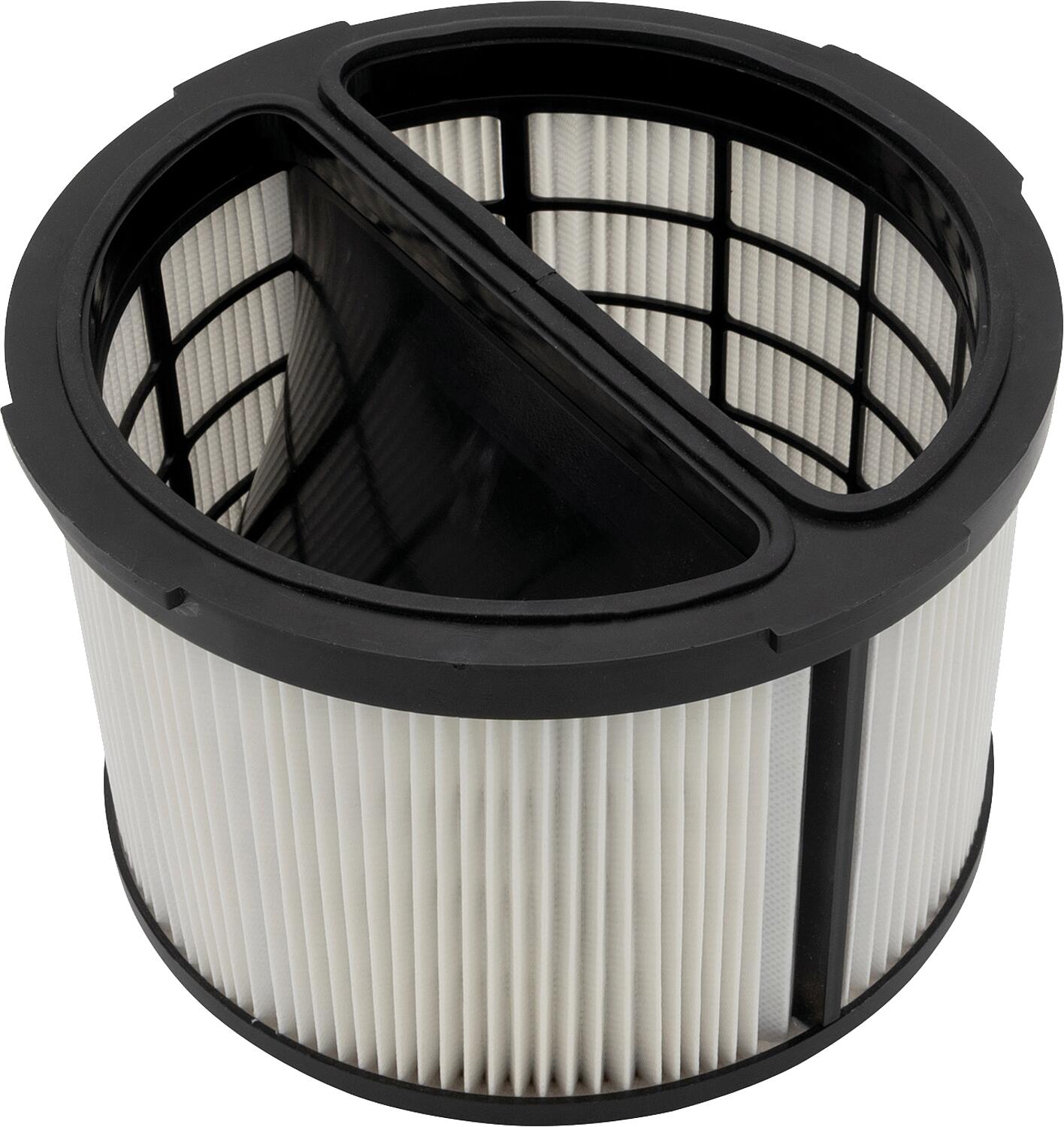 Faltenfilter Eibenstock für ESS 35 LP und ESS 35 MP