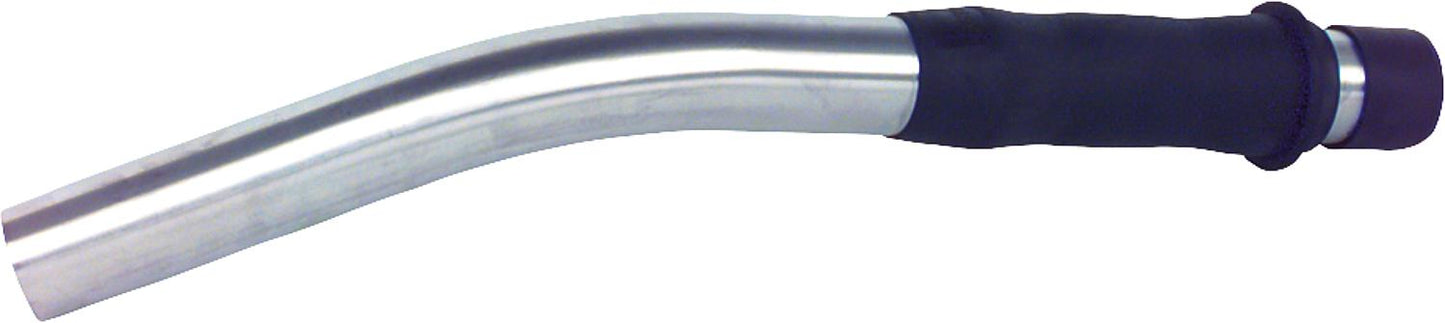Hand pipe bent stainless steel