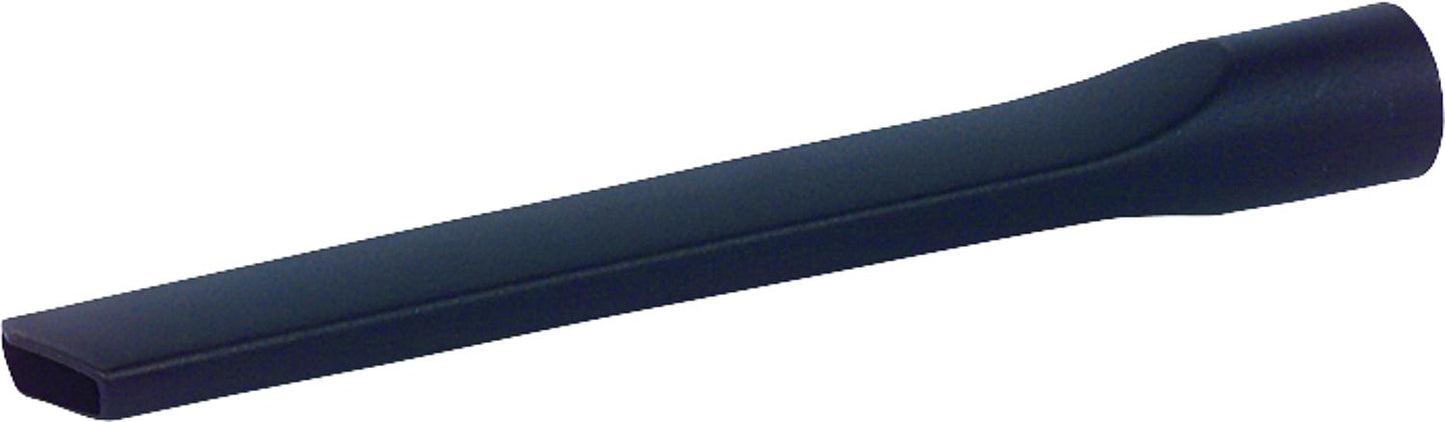Crevice nozzle, plastic, 300 mm long