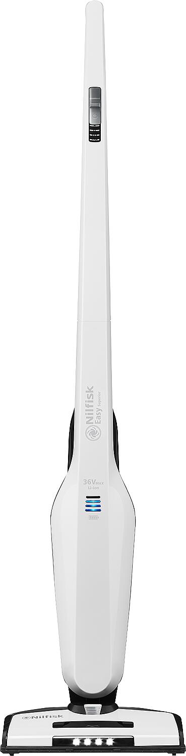 Aspirateur sans fil Nilfisk Easy 36V Blanc
