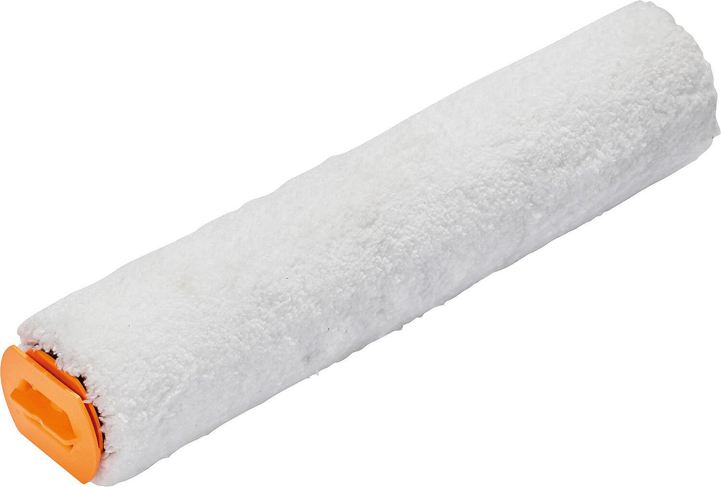 Brosse à rouleau en microfibre Nilfisk SC 250 blanche 340 mm 9100002068