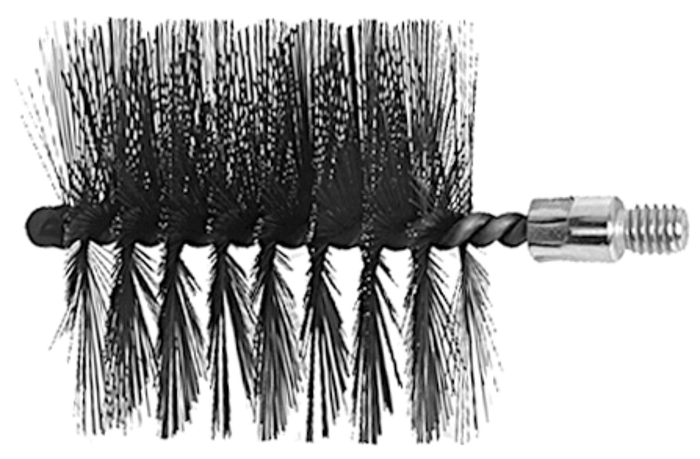 Brosse de nettoyage avec M10 AG