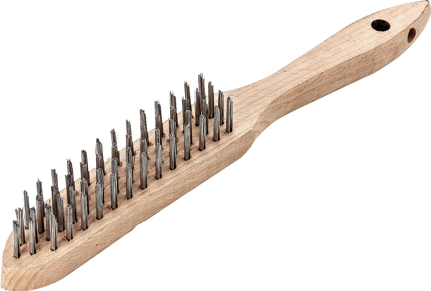 brosse métallique