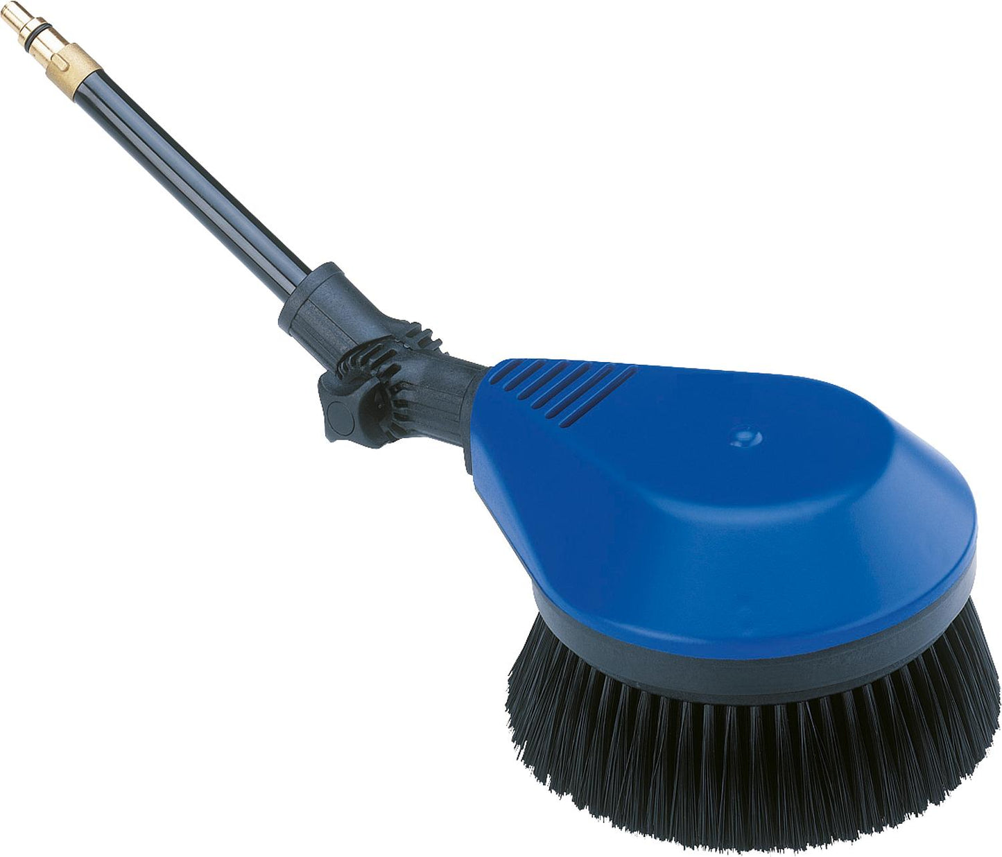 Brosse de lavage rotative pour nettoyeurs haute pression