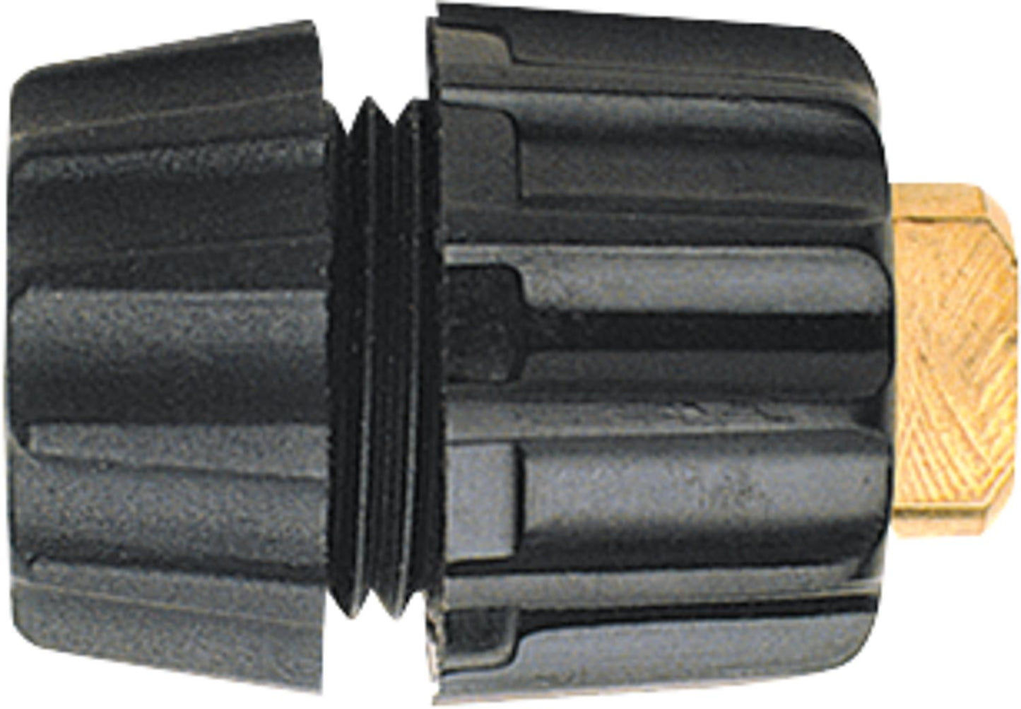 Präzisions Flachstrahldüsen