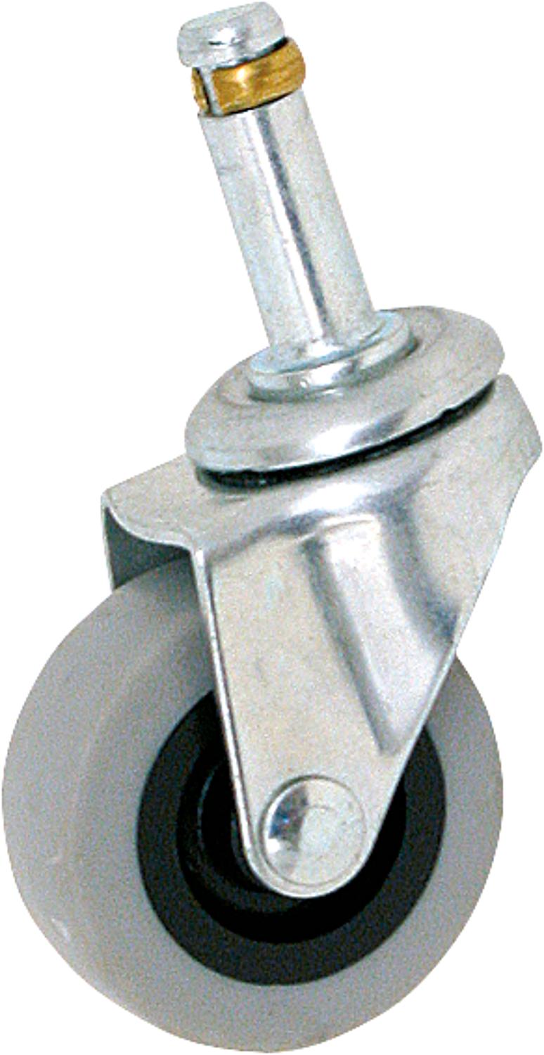 Rad für Behälterrahmen von Sauger DBQ 250/360/500 (72 018 63/64/65)