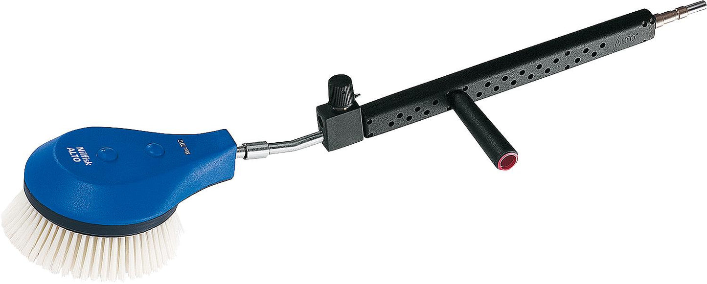 Brosse de lavage rotative Nilfisk n° 6400018