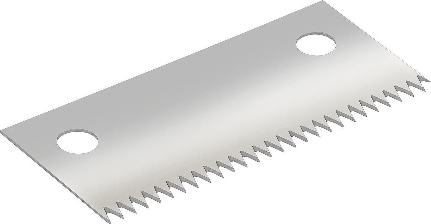 Replacement blade for hand dispenser (72 017 35) SKHM 50 mm, sold individually