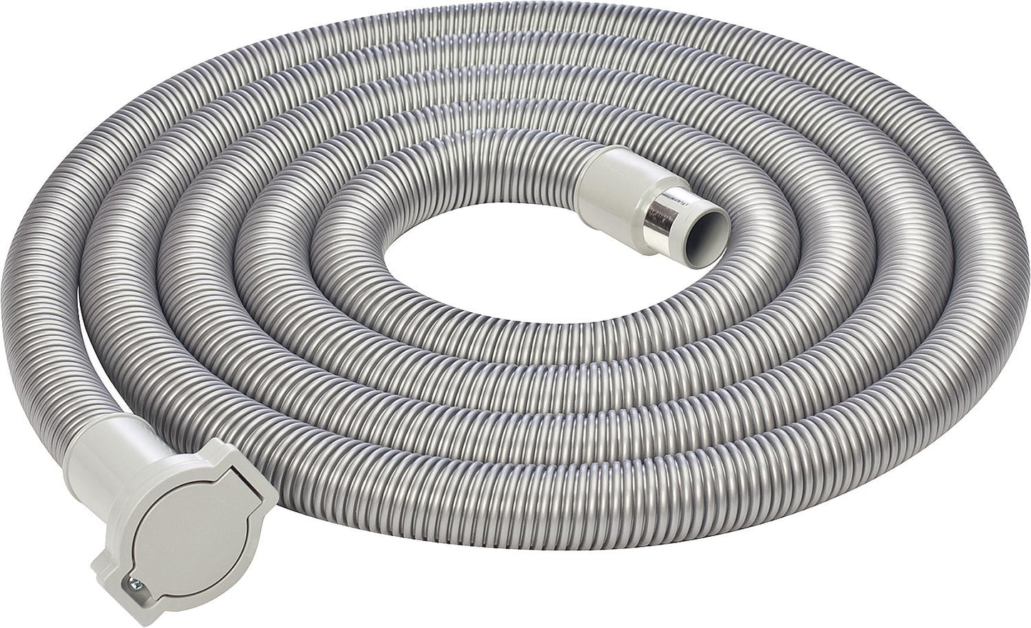 Rallonge de tuyau Superior Anthracite 5,0 m