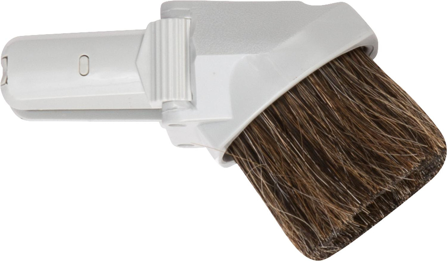 Embout réversible (brosse/embout d'aspiration profonde)