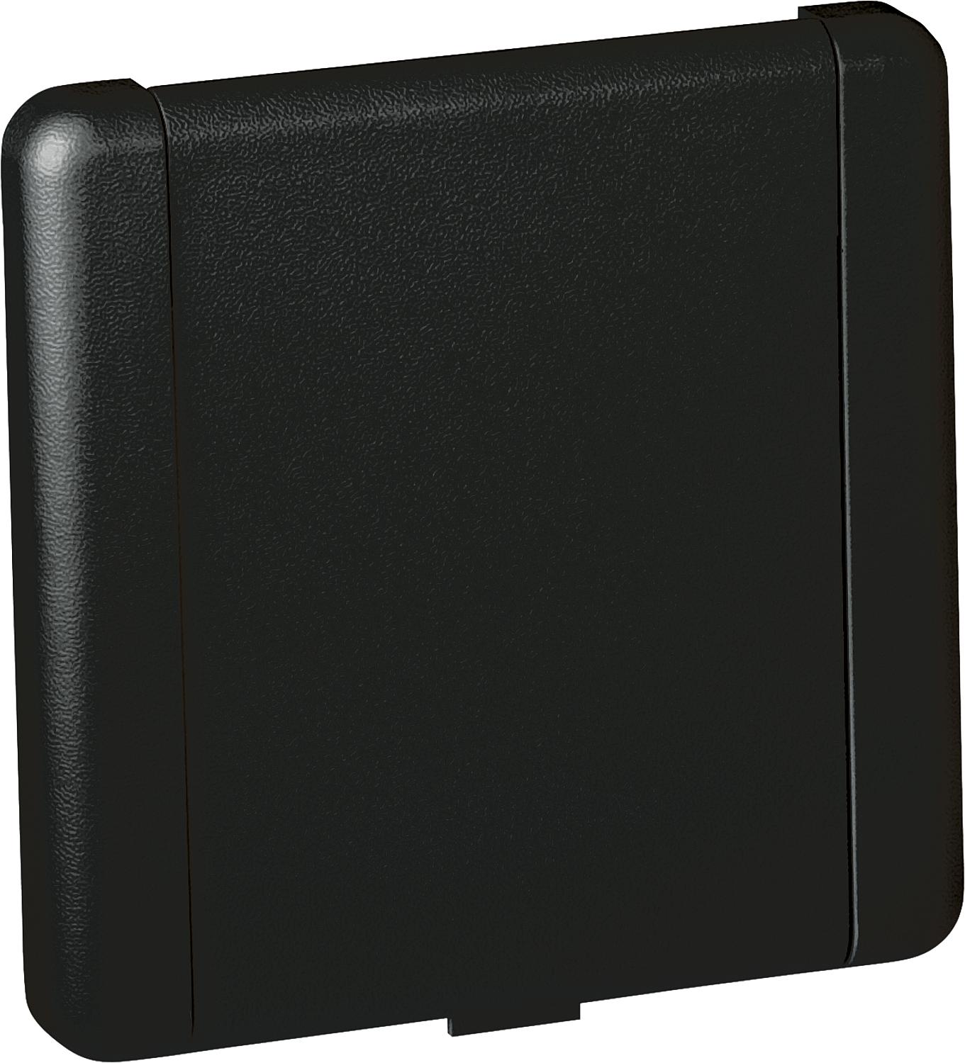 Suction socket Euro-Top, signal white - RAL 9003