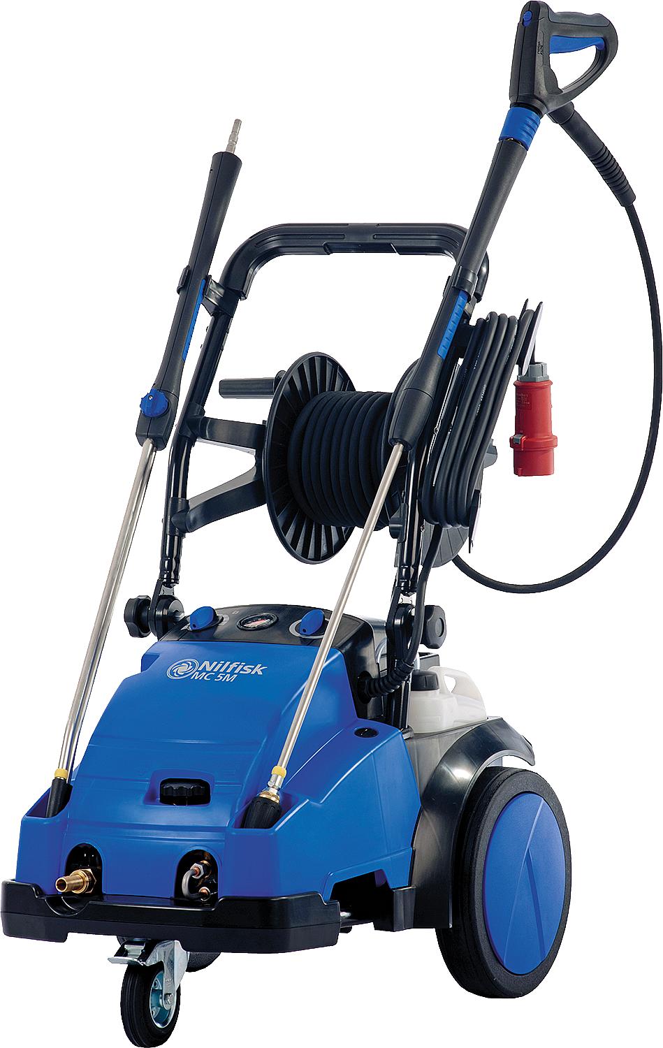 Nettoyeur haute pression à eau froide MC 5M-200/1050 XT