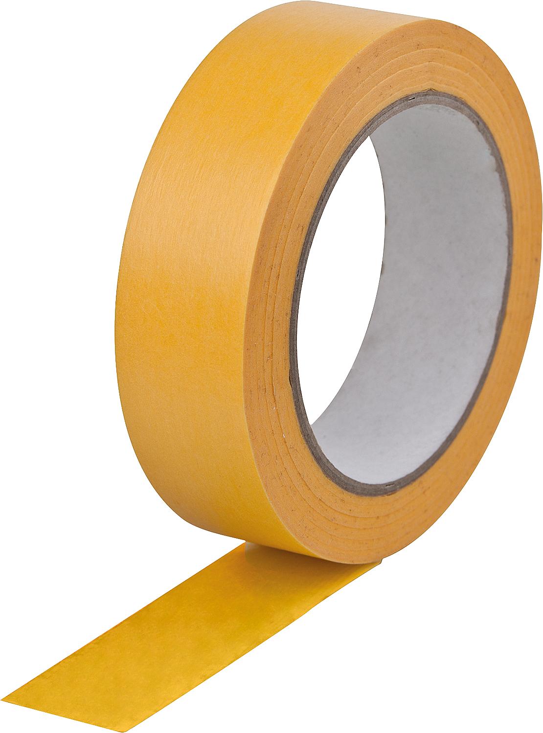 Painter's masking tape Masking Tape Gold Plus 19mm, roll of 50m