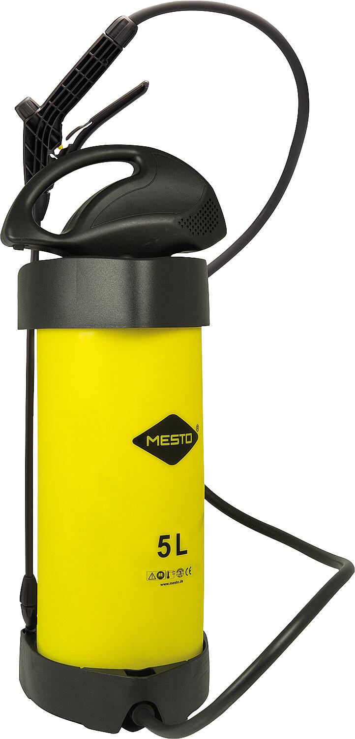 Akku-Drucksprühgerät Mesto Flori Easy