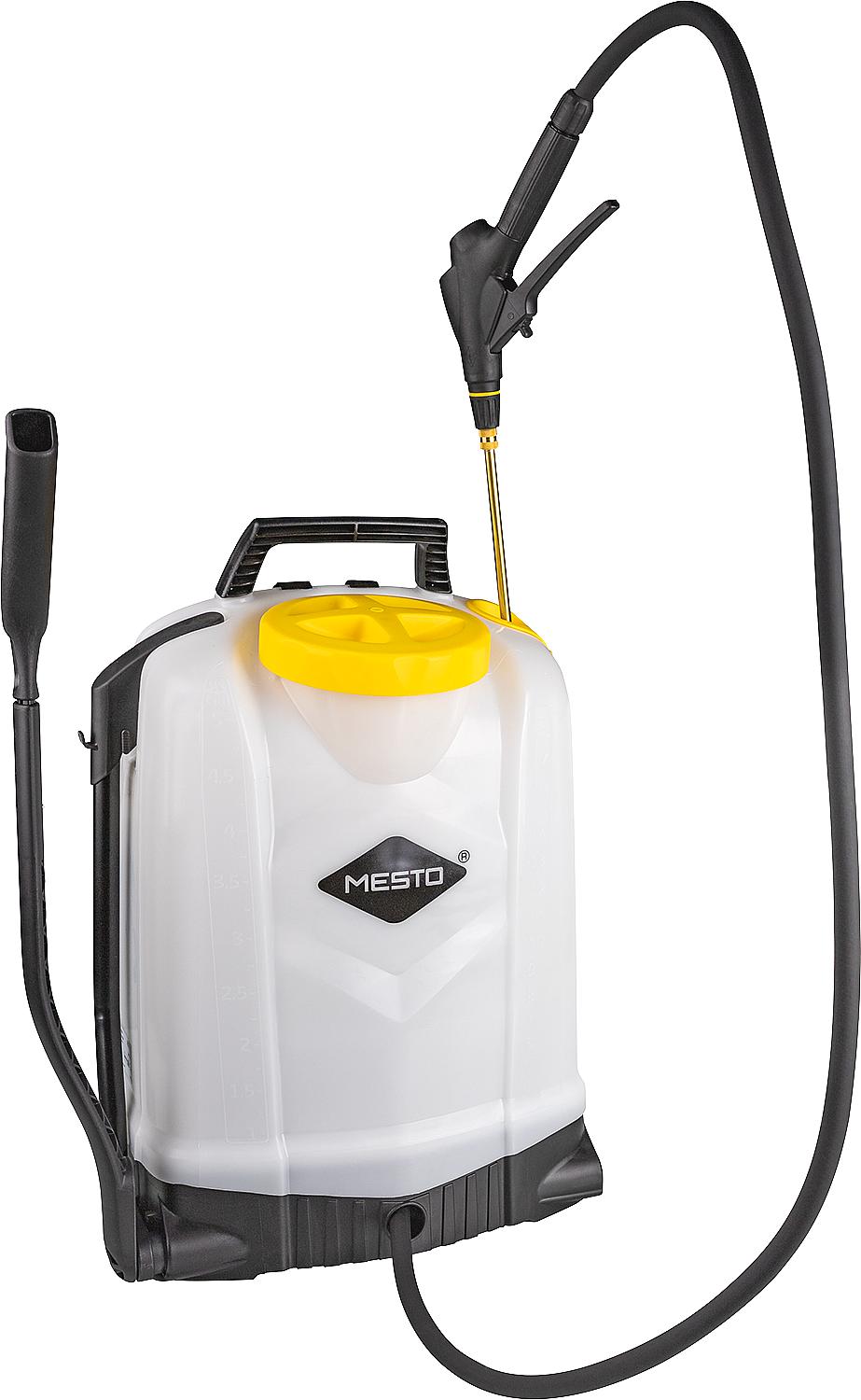 Rückenspritze RS185