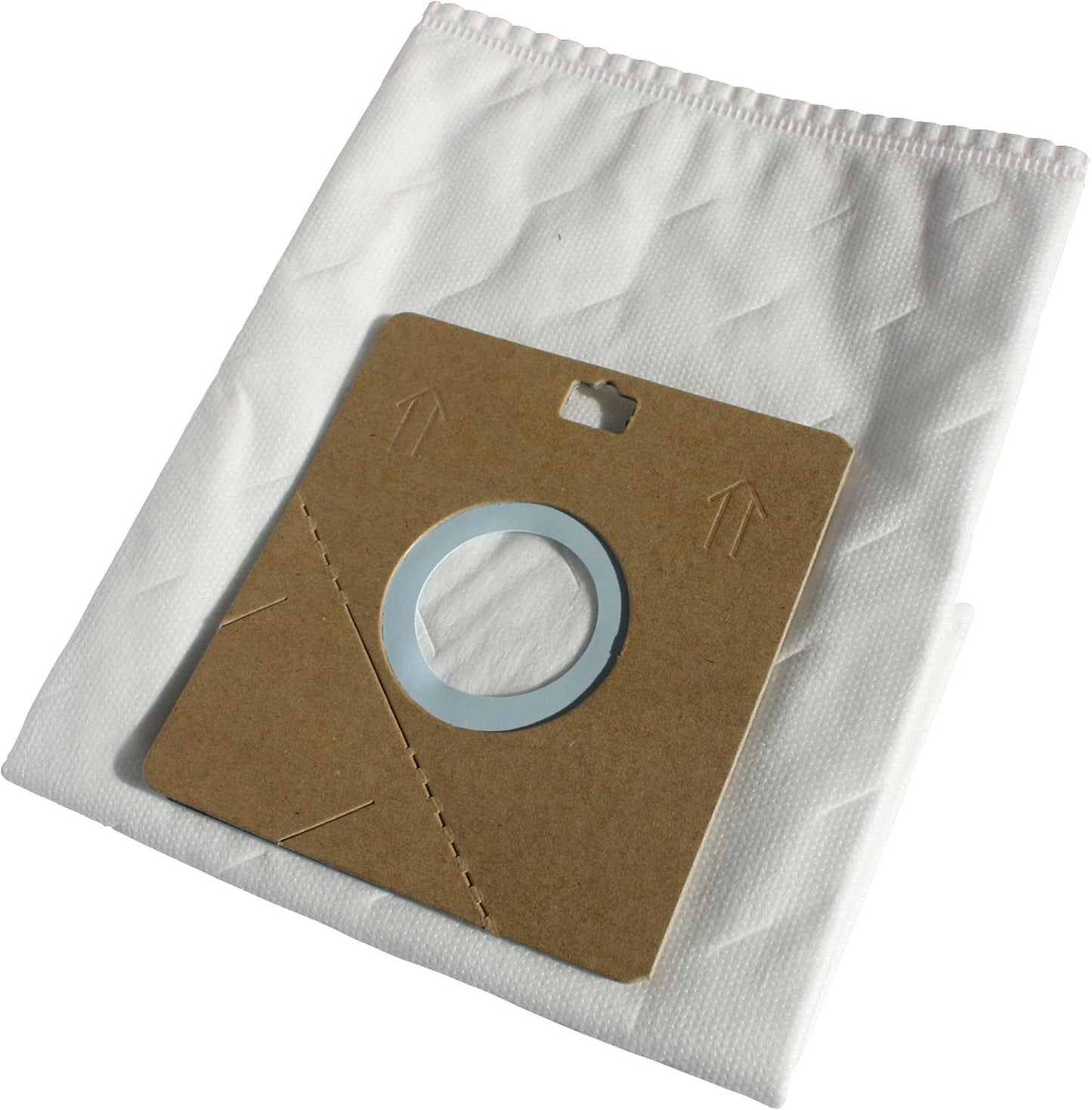 Sacs à poussière Nilfisk-Alto adaptés à la version Coupé, 5 sacs + 1 préfiltre