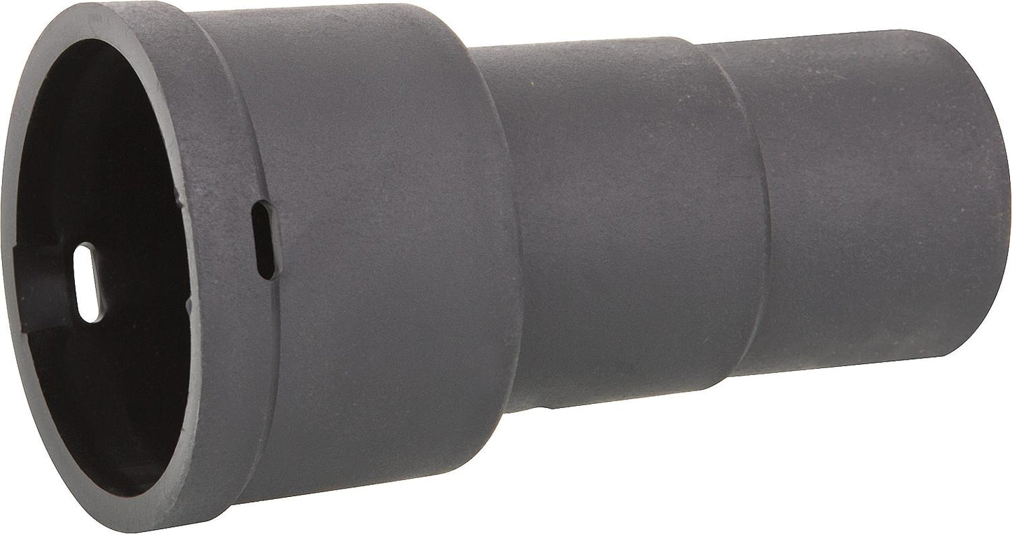 Nilfisk conical tool adapter, d = 27, 35, 38mm
