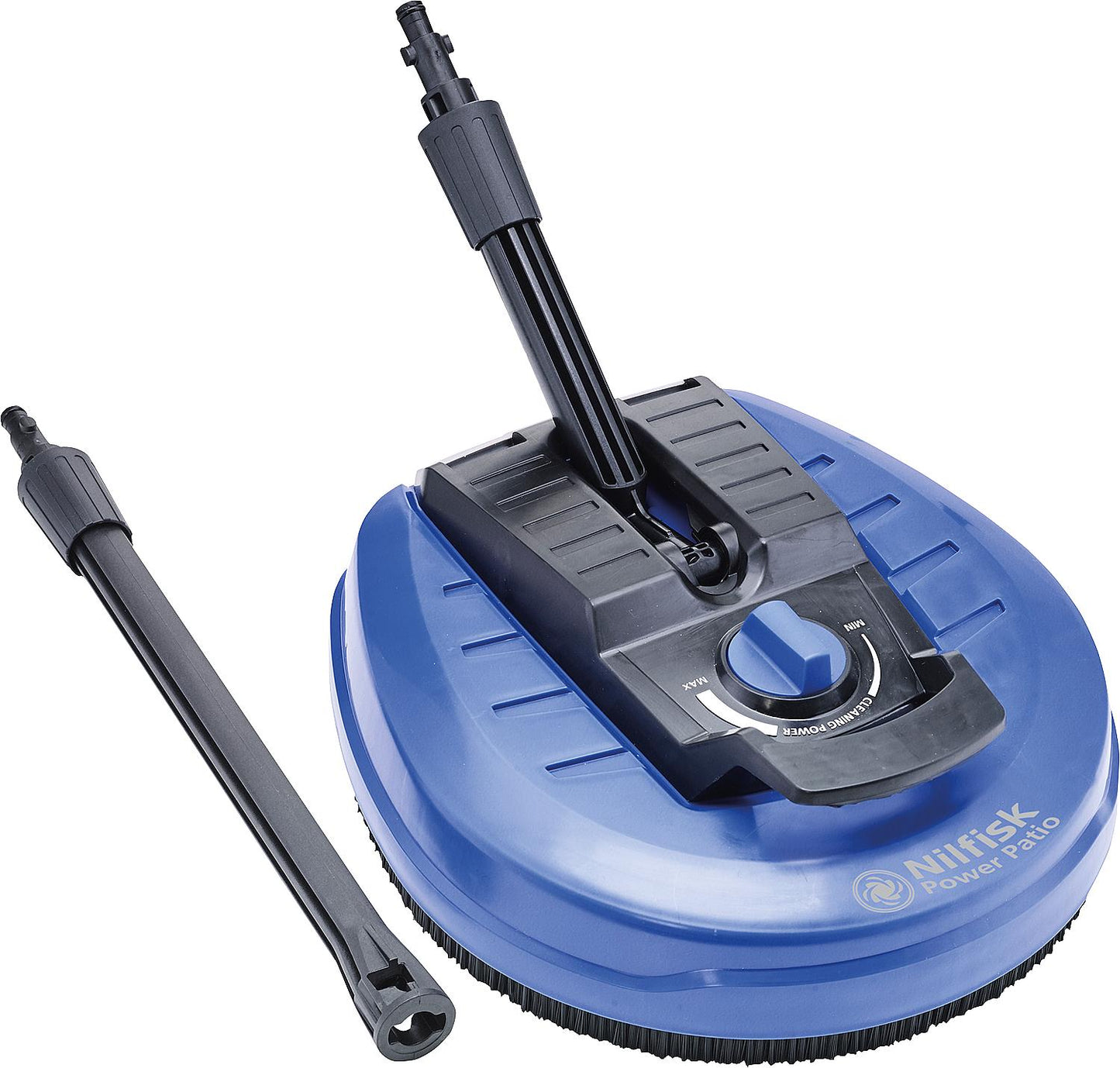 Nilfisk Power Patio patio cleaner