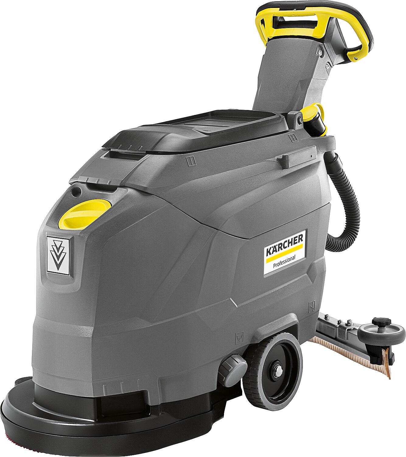 Autolaveuse 43/25 °C BP Pack