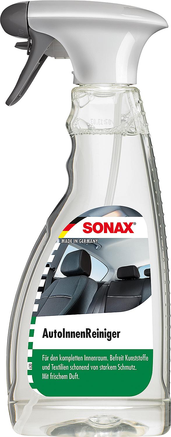 Autoinnenreiniger SONAX 500ml Handzerstäuber