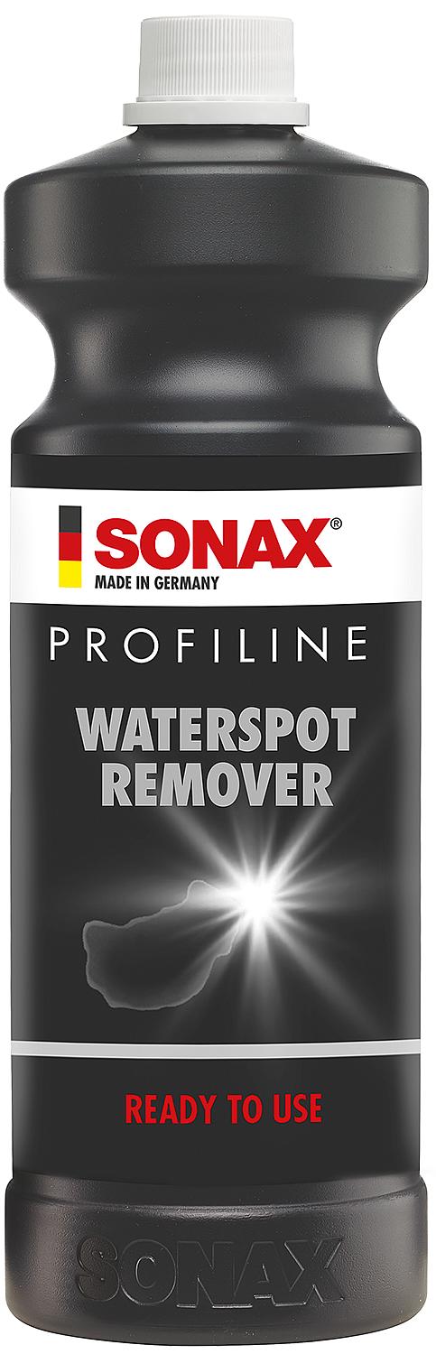 Kalkbeseitigung SONAX PROFILINE Waterspot Remover 1l Flasche
