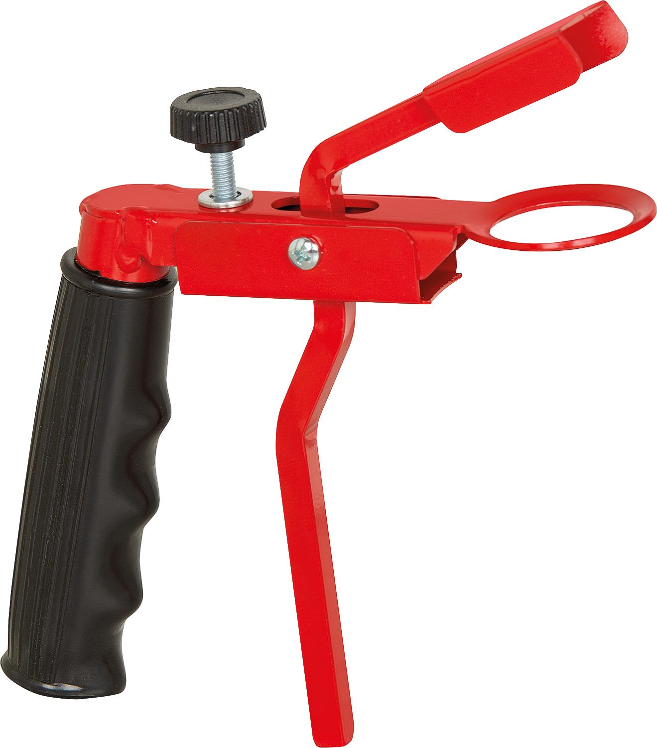 Handle (for ROLAND ENDRES forestry markers & long-term forestry markers)