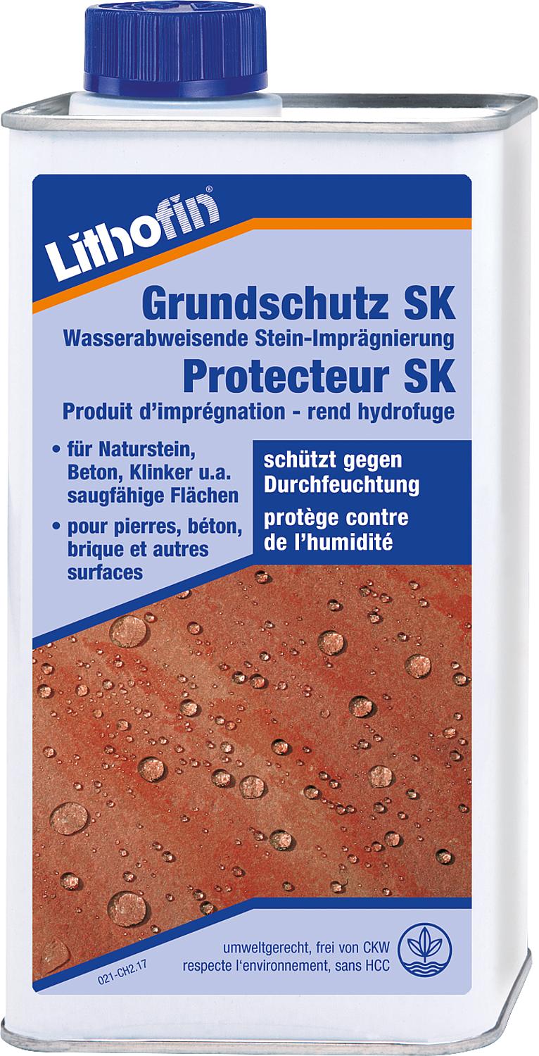 LITHOFIN Protection de base SK