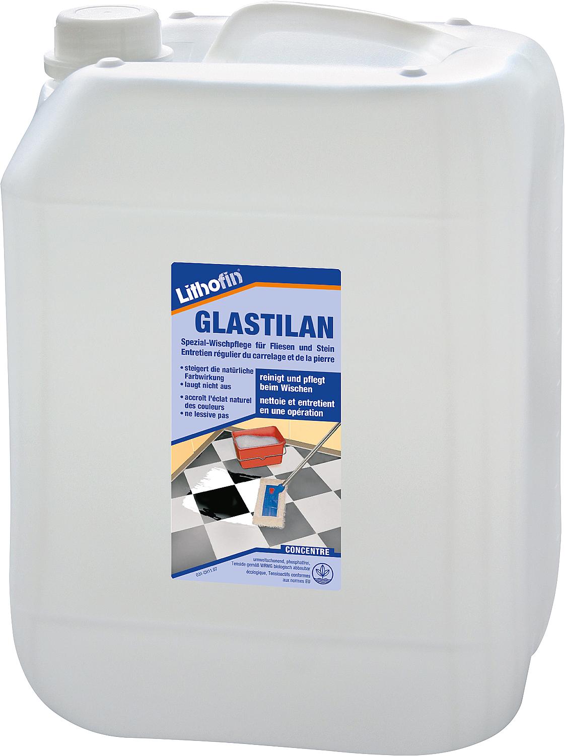 LITHOFIN GLASTILAN 1l bottle