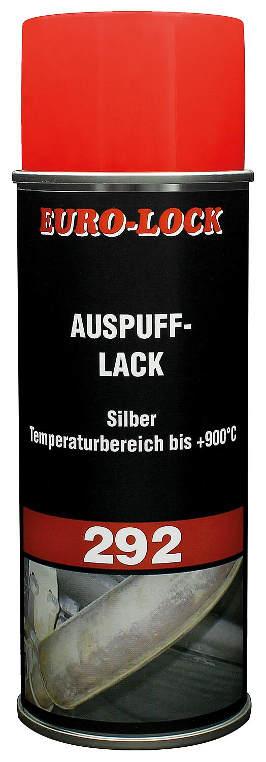 Auspufflack LOS 290/292