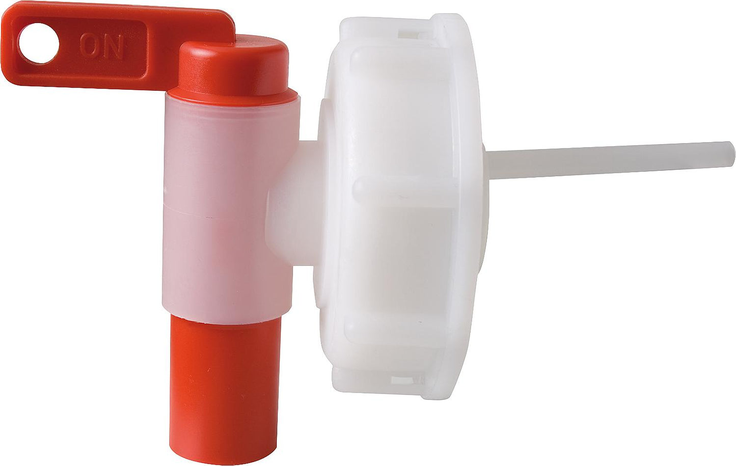 EURO-LOCK AFT 51 drain valve (for 5+10l canisters)