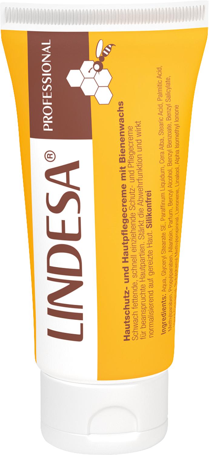 GREVEN LINDESA Professional Skin Protection and Care Cream 50ml Tube