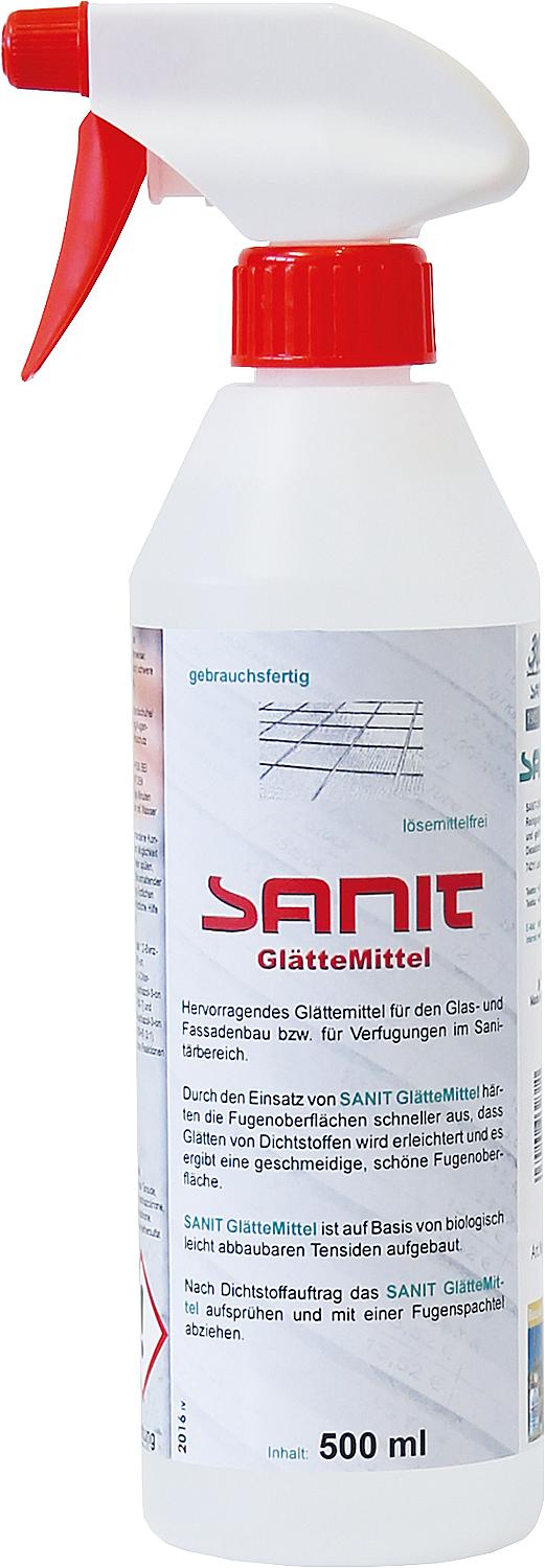 SANIT Smoothing Agent 1000ml Bottle