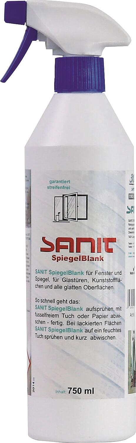 Fenster- ,Spiegelreiniger