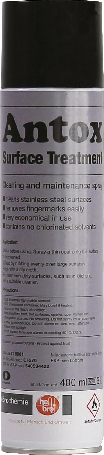 Surface care (R 290) ANTOX, 400ml can