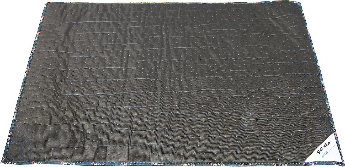 SANIT SHK fleece 1 piece