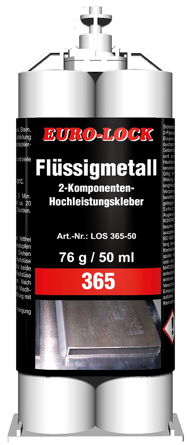 Flüssigmetall LOS 365