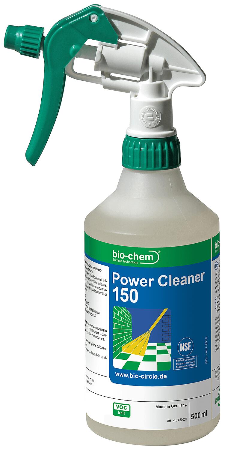 Nettoyant multi-usages Bio-Circle Power Cleaner 150